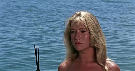 helen mirren caligula nude|Helen Mirren Bared All In 1969’s ‘Age Of Consent’